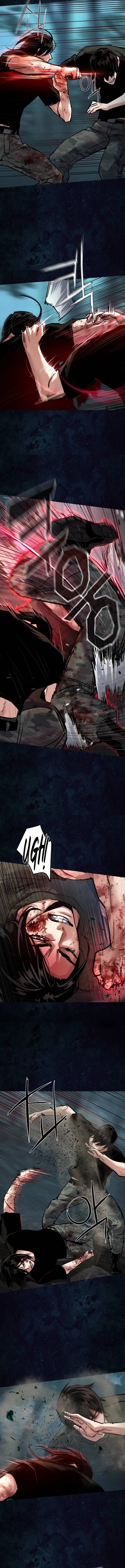 Mercenary Enrollment Chapter 273 - 6