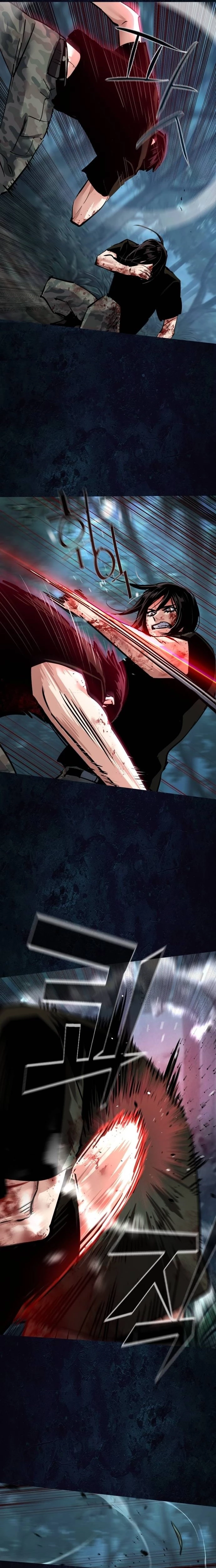 Mercenary Enrollment Chapter 273 - 9