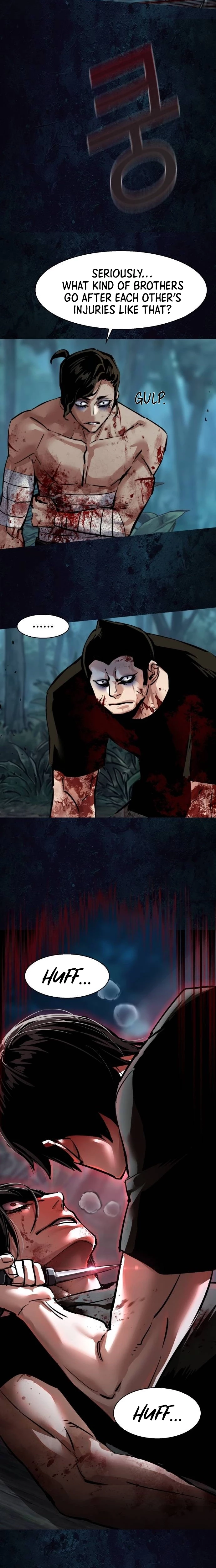 Mercenary Enrollment Chapter 273 - 10