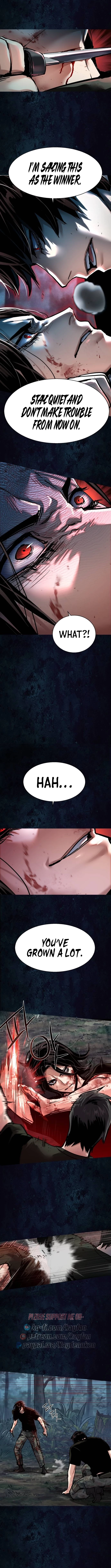 Mercenary Enrollment Chapter 273 - 11