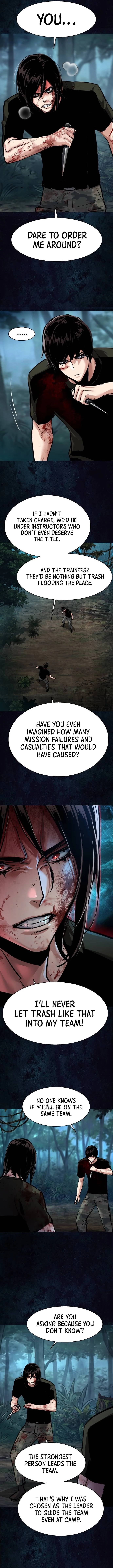 Mercenary Enrollment Chapter 273 - 12