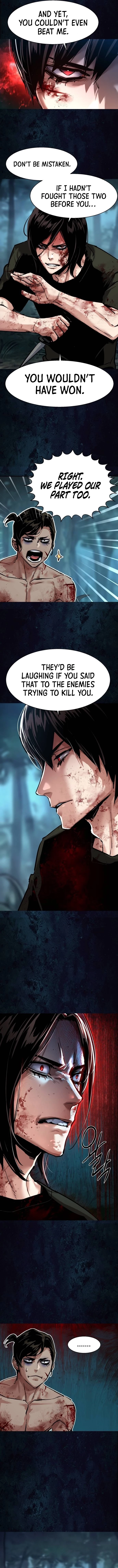 Mercenary Enrollment Chapter 273 - 13