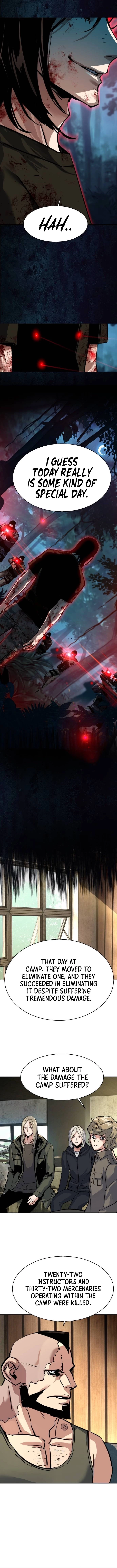 Mercenary Enrollment Chapter 273 - 16