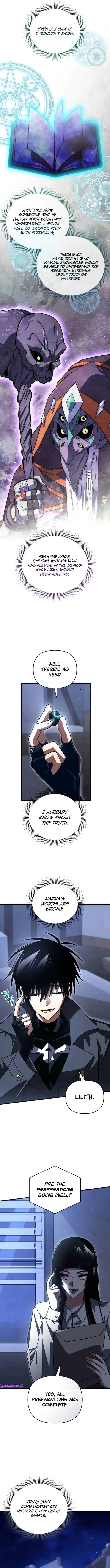 After Ten Millennia in Hell Chapter 144 - 3