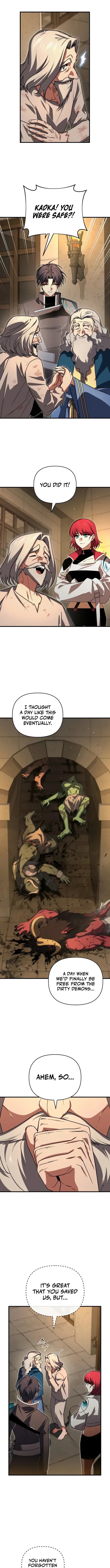 After Ten Millennia in Hell Chapter 144 - 5