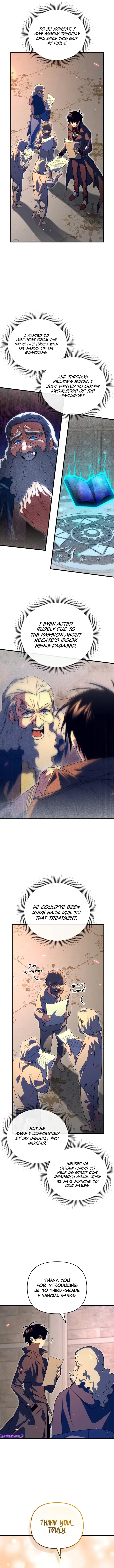 After Ten Millennia in Hell Chapter 144 - 13