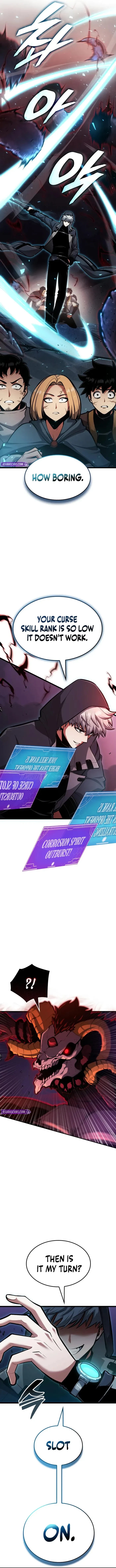 Emperor of Solo Play Chapter 52 - 2