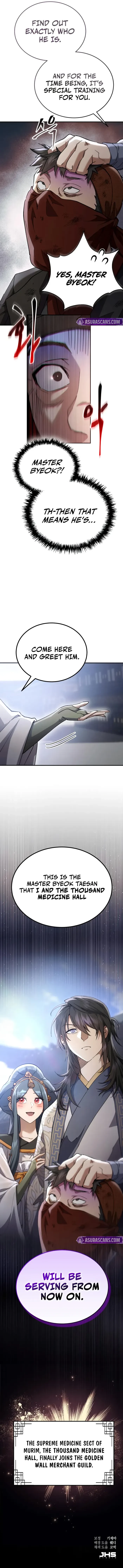 The Heavenly Demon Wants a Quiet Life Chapter 67 - 16