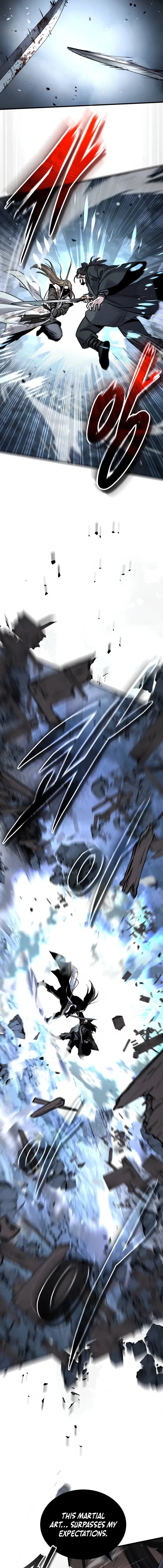 Absolute Dominion Chapter 77 - 2