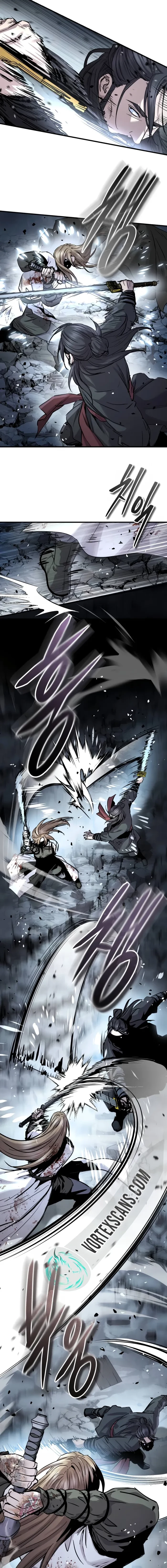 Absolute Dominion Chapter 77 - 5