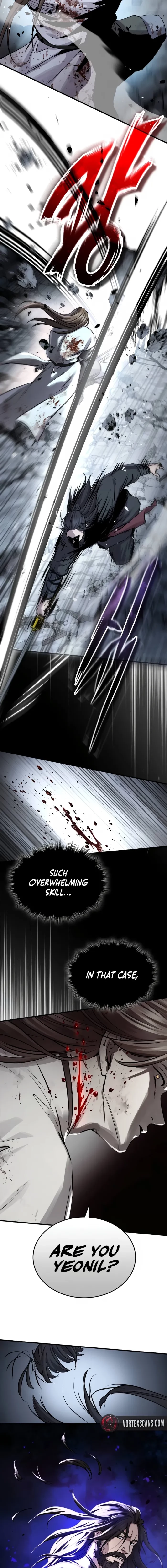 Absolute Dominion Chapter 77 - 6