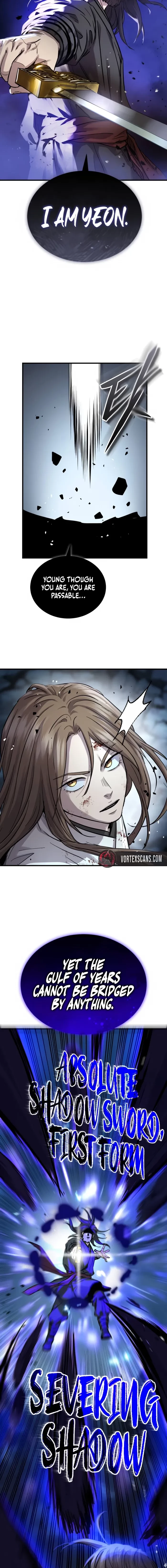 Absolute Dominion Chapter 77 - 7