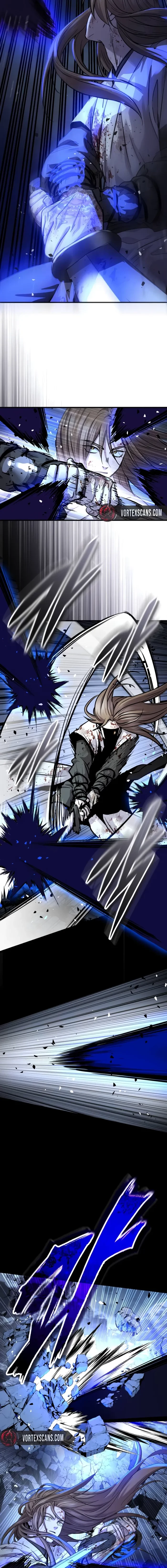 Absolute Dominion Chapter 77 - 8