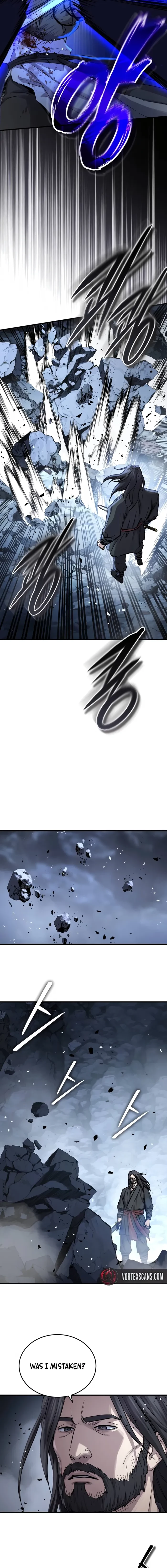 Absolute Dominion Chapter 77 - 9