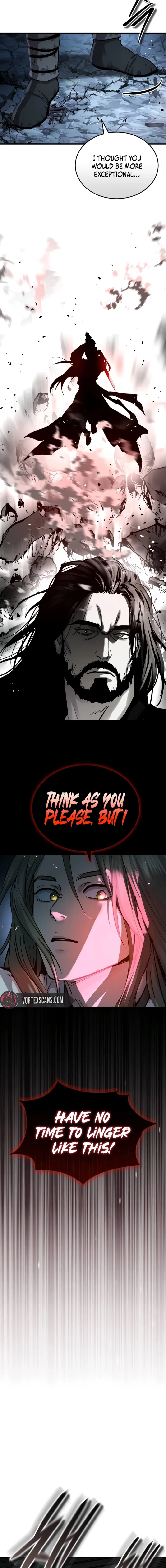 Absolute Dominion Chapter 77 - 10