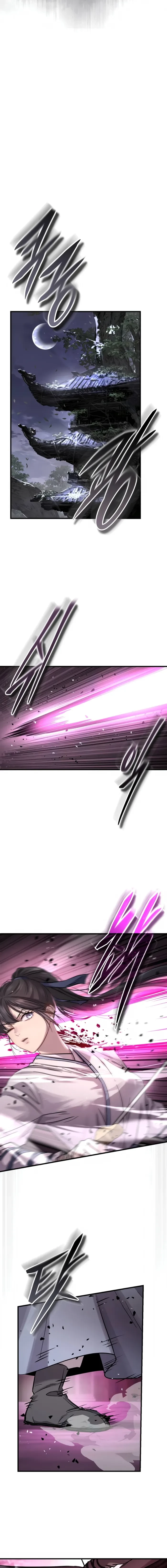 Absolute Dominion Chapter 77 - 13