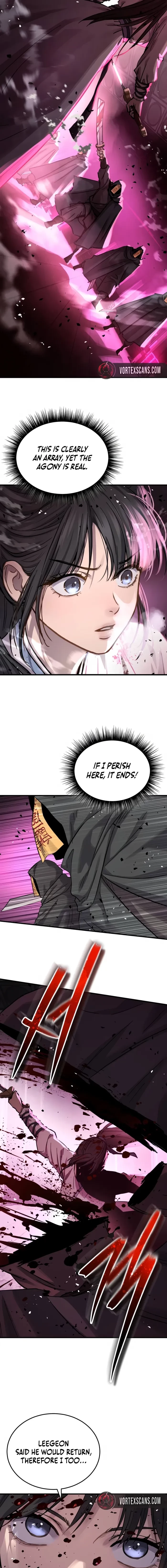 Absolute Dominion Chapter 77 - 14