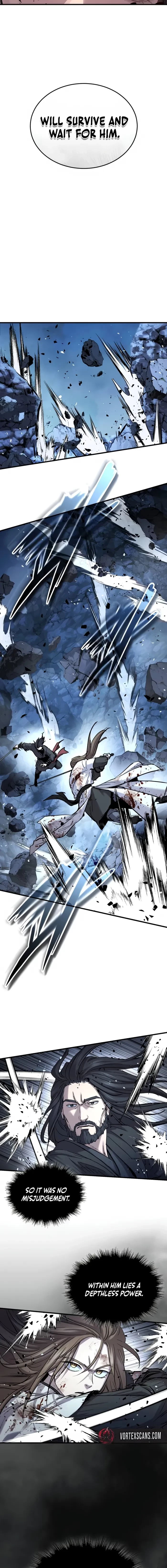 Absolute Dominion Chapter 77 - 15