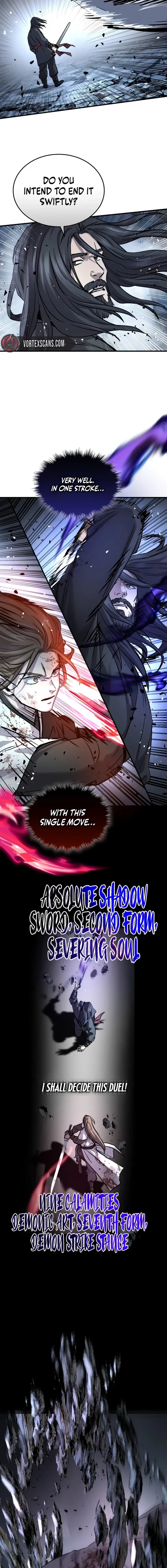 Absolute Dominion Chapter 77 - 17