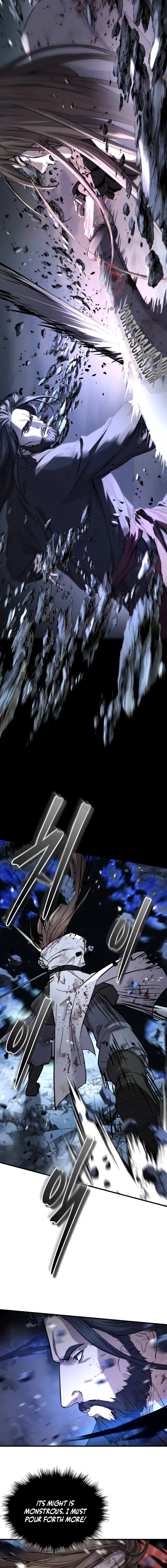 Absolute Dominion Chapter 77 - 18