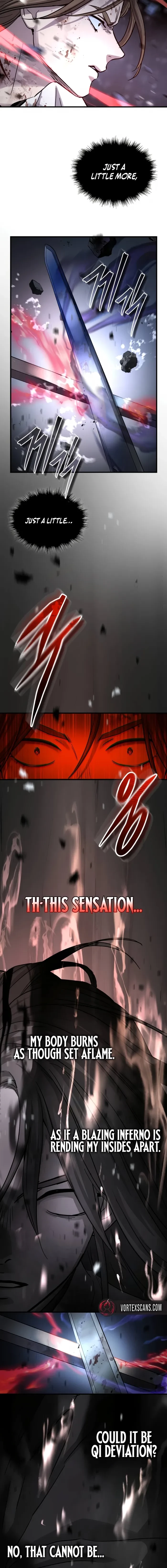 Absolute Dominion Chapter 77 - 19