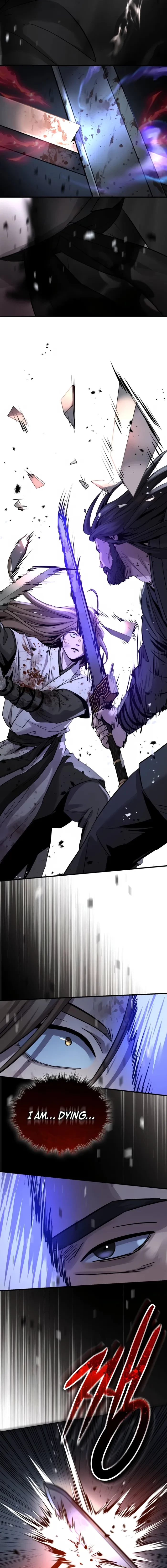 Absolute Dominion Chapter 77 - 20