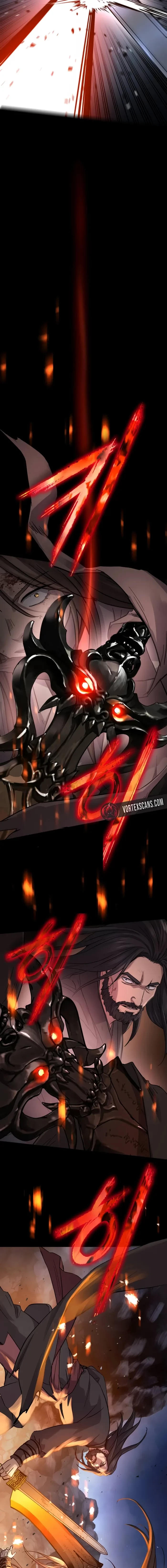 Absolute Dominion Chapter 77 - 21