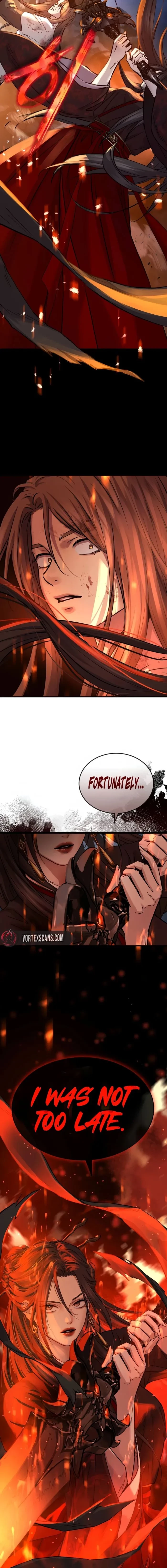 Absolute Dominion Chapter 77 - 22