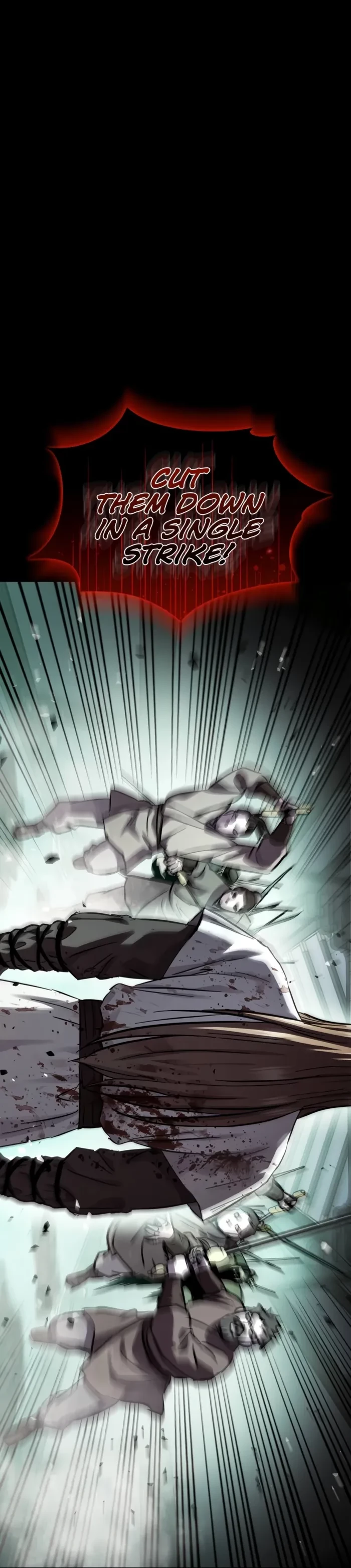 Absolute Dominion Chapter 76 - 2