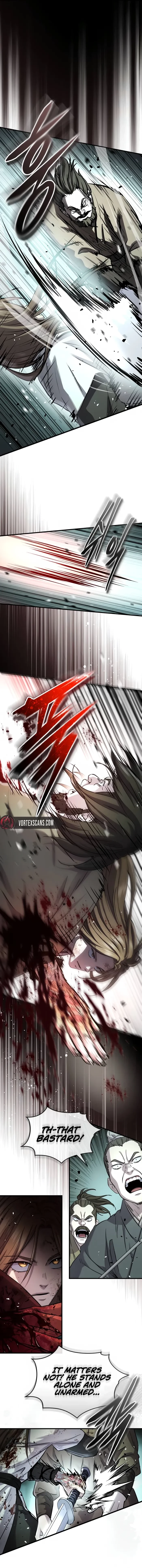 Absolute Dominion Chapter 76 - 3