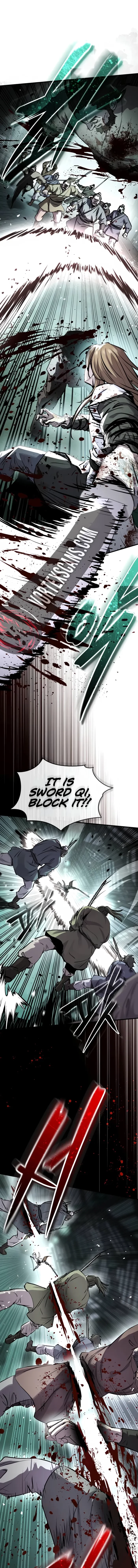 Absolute Dominion Chapter 76 - 4