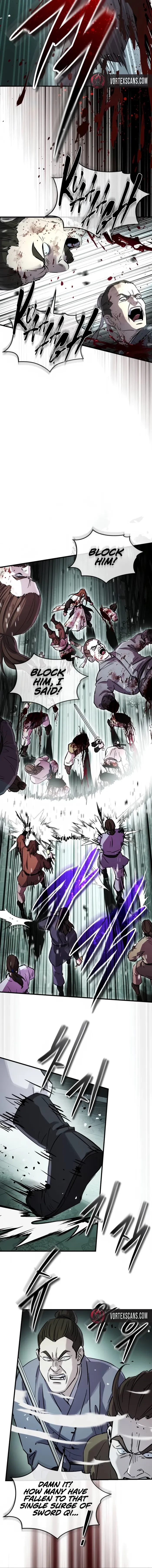 Absolute Dominion Chapter 76 - 5