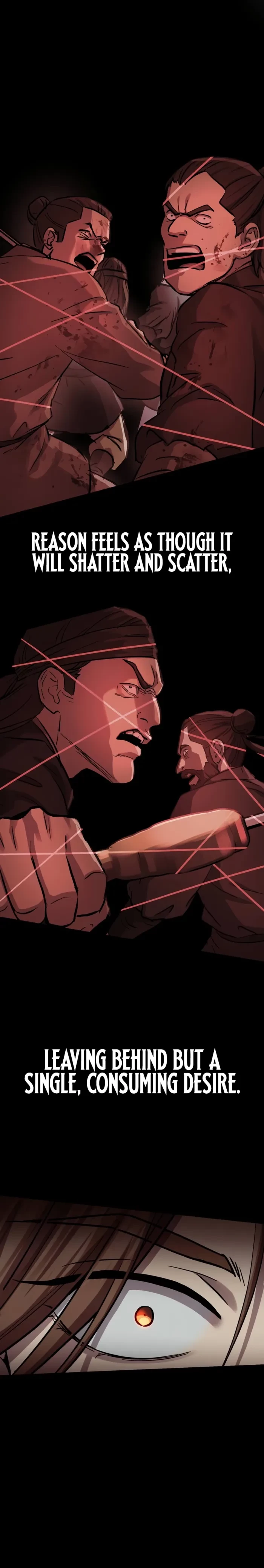 Absolute Dominion Chapter 76 - 7