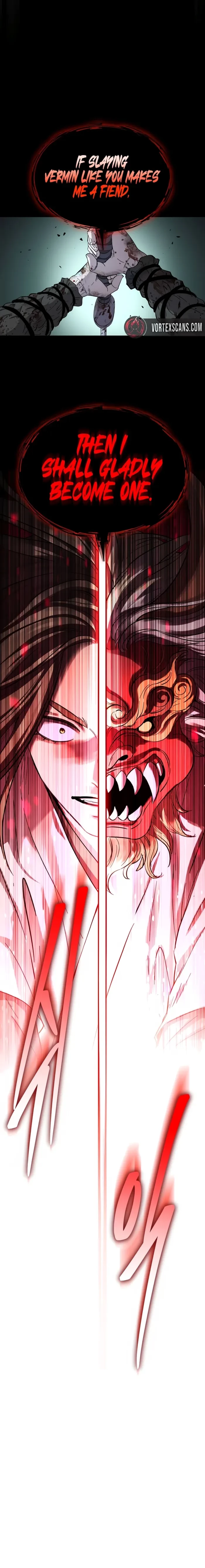 Absolute Dominion Chapter 76 - 9