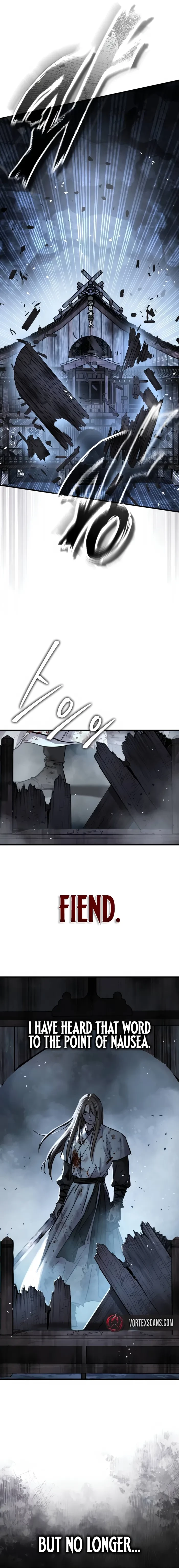 Absolute Dominion Chapter 76 - 10