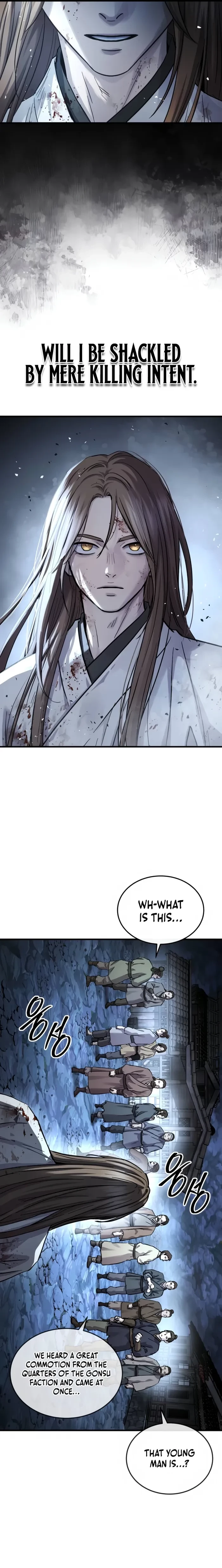 Absolute Dominion Chapter 76 - 11