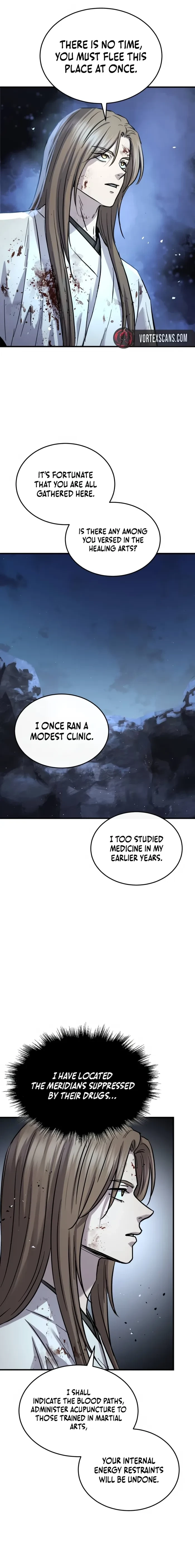 Absolute Dominion Chapter 76 - 12