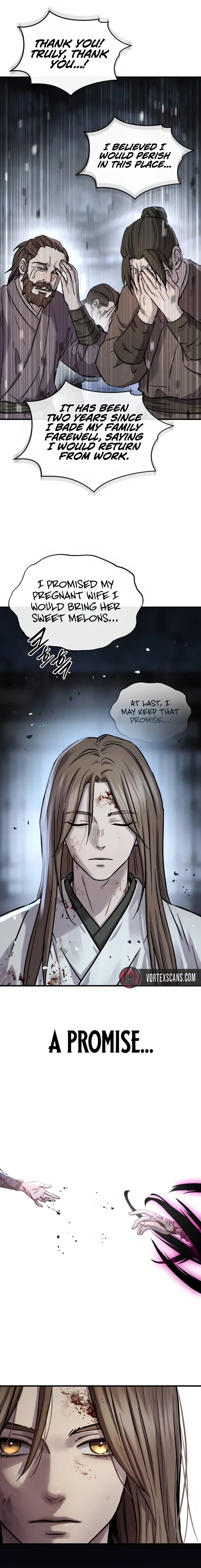 Absolute Dominion Chapter 76 - 14