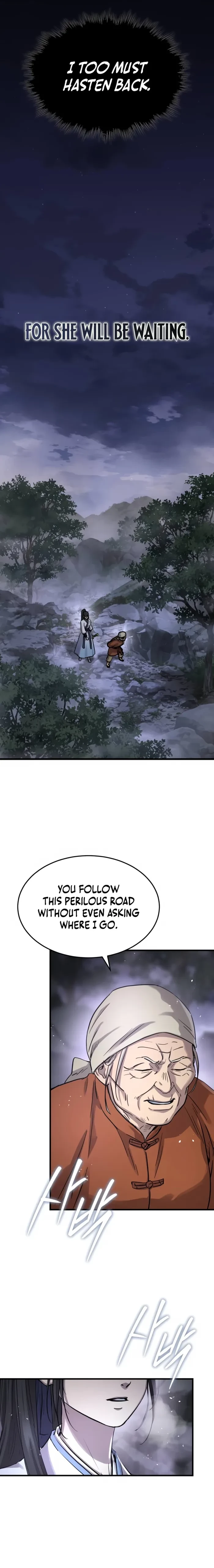 Absolute Dominion Chapter 76 - 15