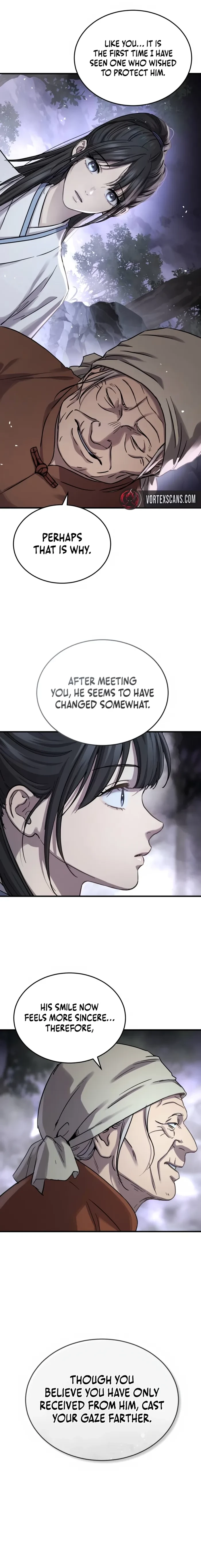 Absolute Dominion Chapter 76 - 17