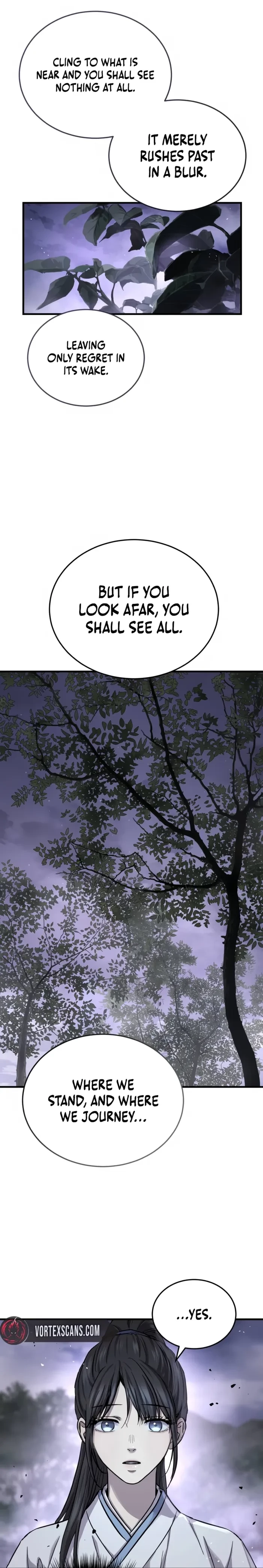 Absolute Dominion Chapter 76 - 18