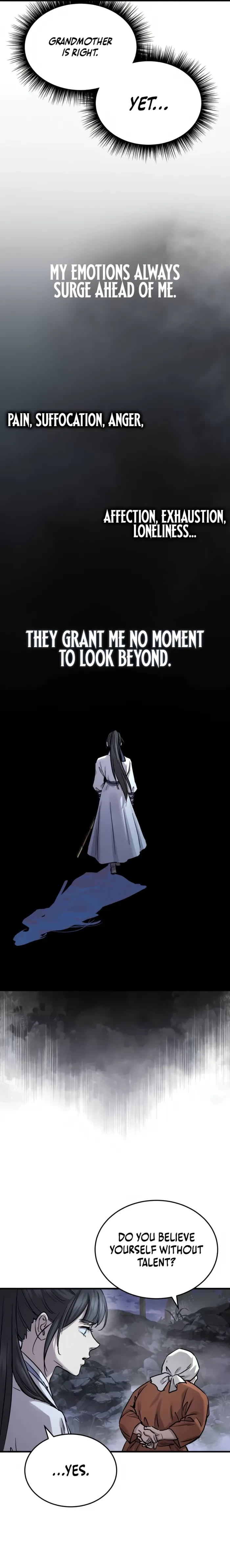 Absolute Dominion Chapter 76 - 19