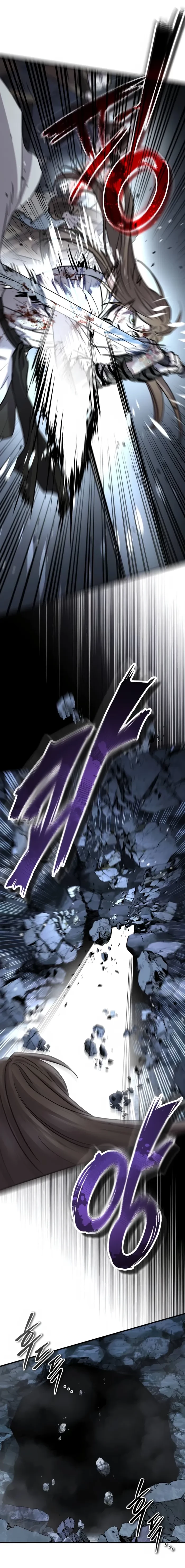 Absolute Dominion Chapter 76 - 23