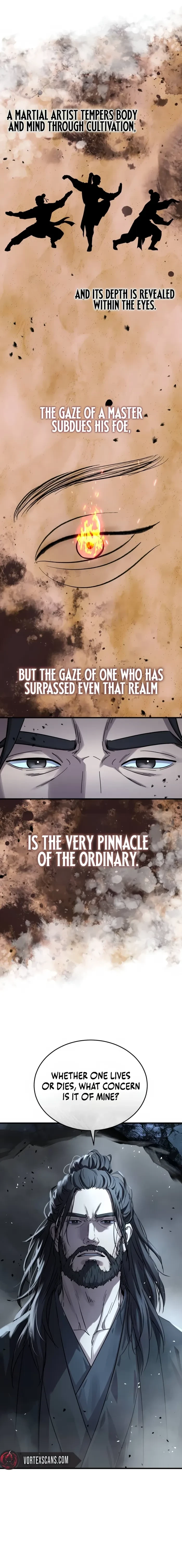 Absolute Dominion Chapter 76 - 26