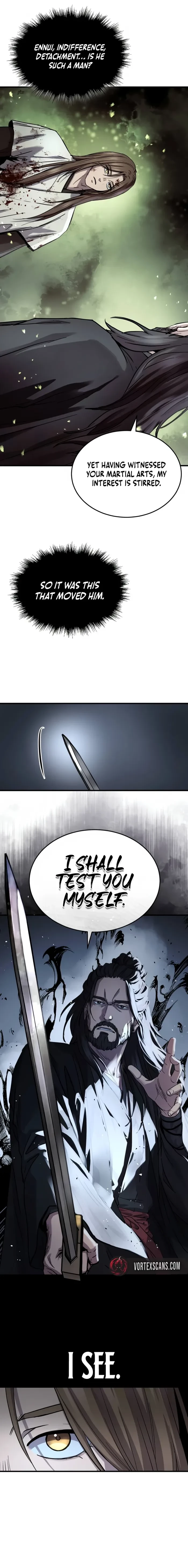 Absolute Dominion Chapter 76 - 27