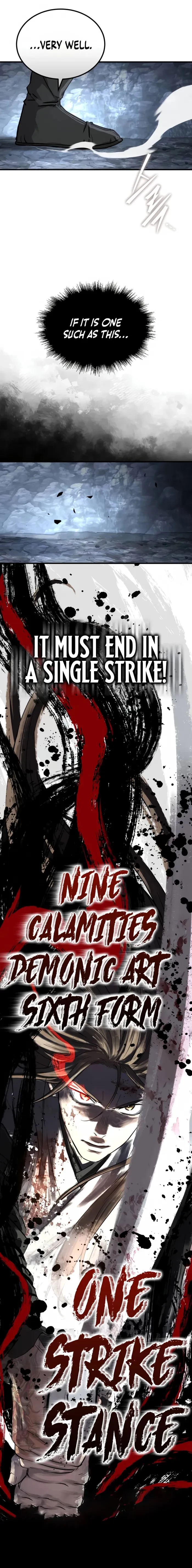 Absolute Dominion Chapter 76 - 28