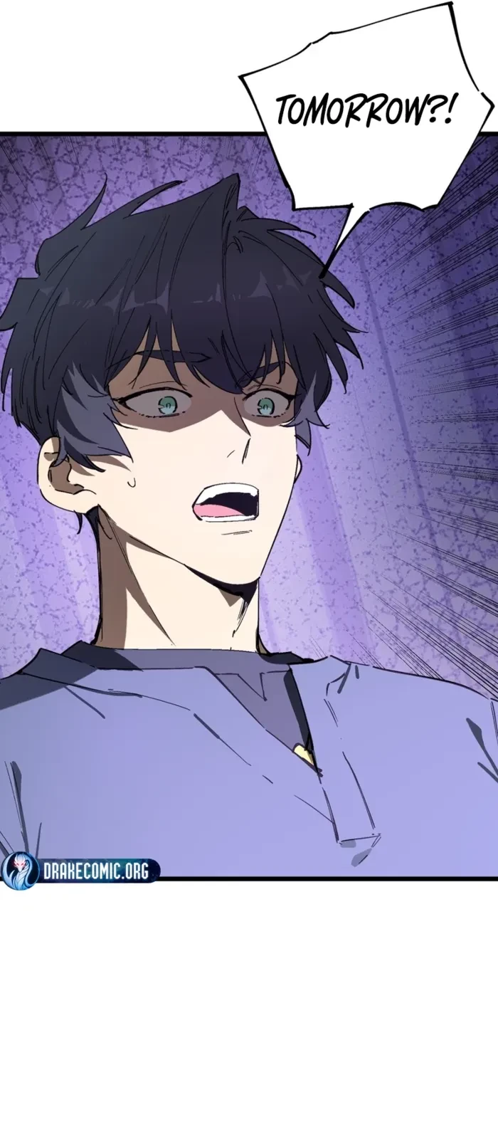 SSS Grade Saint Knight Chapter 118 - 9