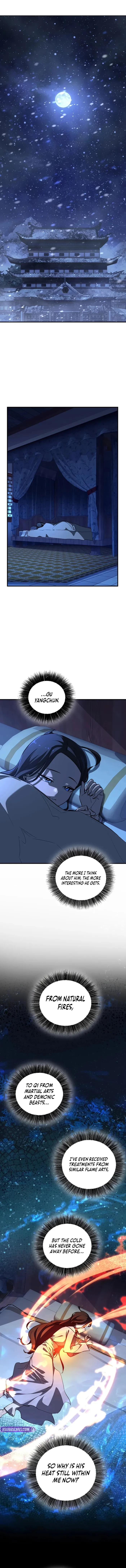 Childhood Friend of the Zenith Chapter 92 - 1