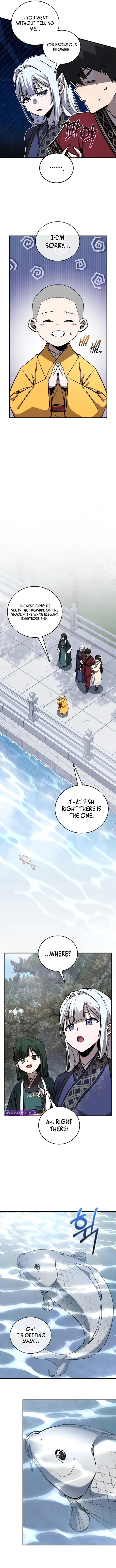 Childhood Friend of the Zenith Chapter 92 - 5