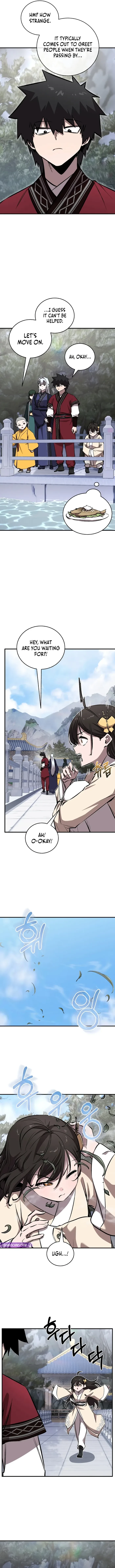 Childhood Friend of the Zenith Chapter 92 - 6